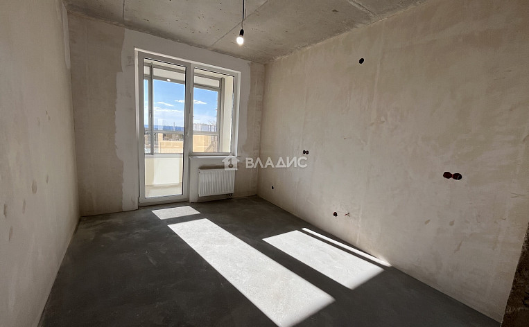 2-Комнатная квартира 64.71м², эт. 2, фото 6