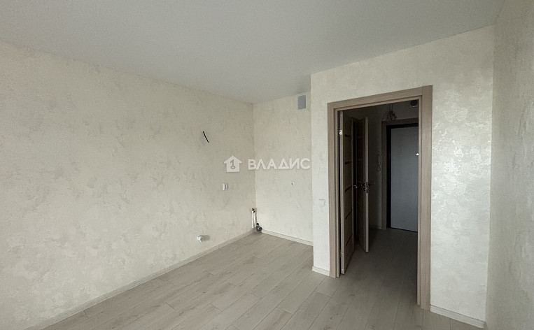 Студия 24.08м², эт. 9, фото 28