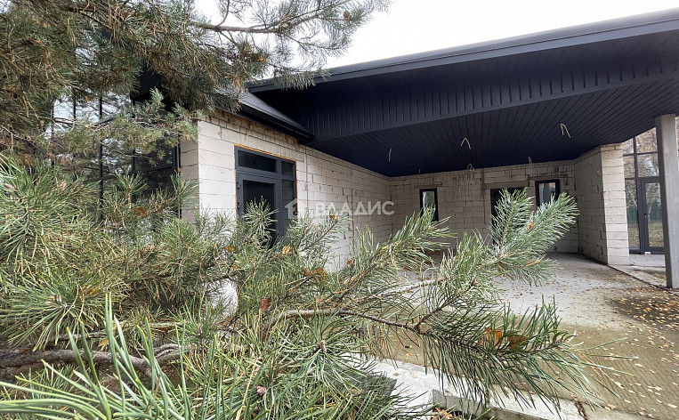 Дом 230.50м², фото 40