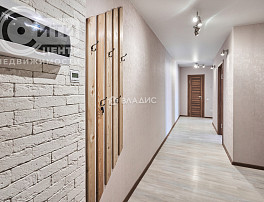 2-Комнатная квартира 60.60м²
