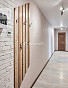 2-Комнатная квартира 60.60м², эт. 20, фото 2