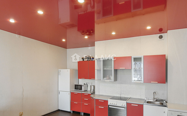 2-Комнатная квартира 72.50м², эт. 12, фото 30