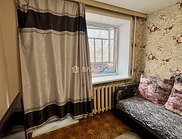 1-Комнатная квартира 29.70м²