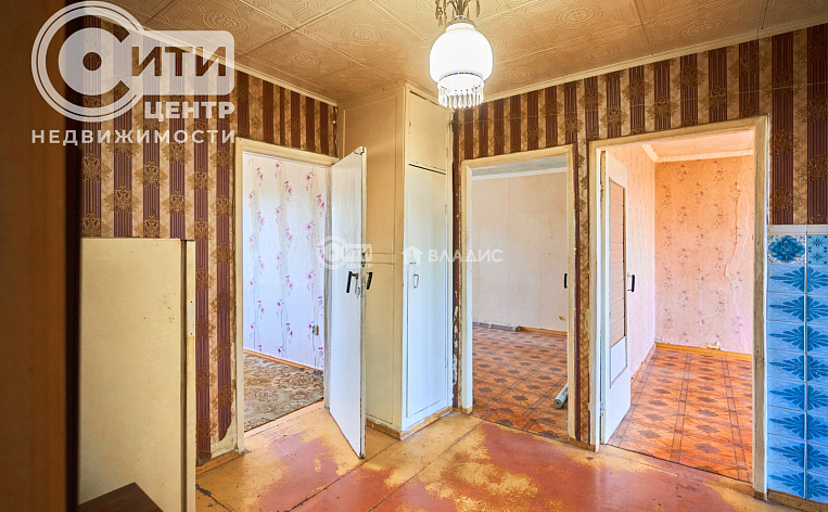 3-комнатная квартира, 71.4 м2, эт. 9, id: 974147, фото 27