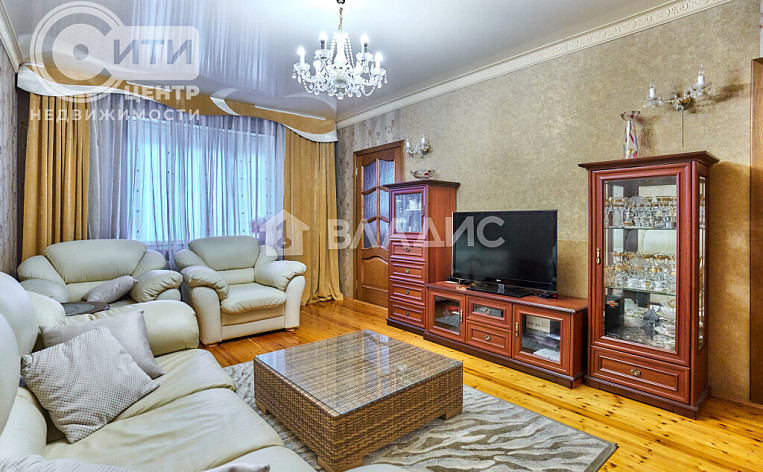Дом 235.00м², фото 34