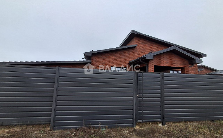 Дом 242.00м², фото 23
