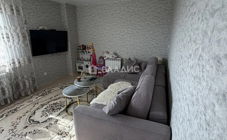 2-Комнатная квартира 61.00м², эт. 14, фото 17