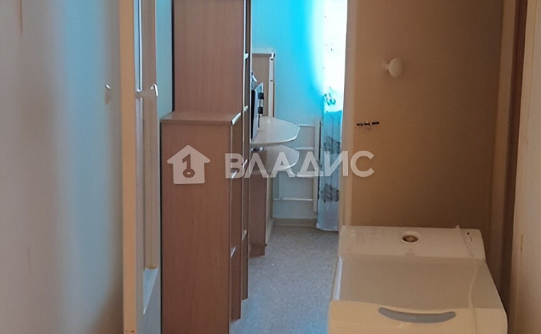 1-Комнатная квартира 37.90м², эт. 2, фото 24