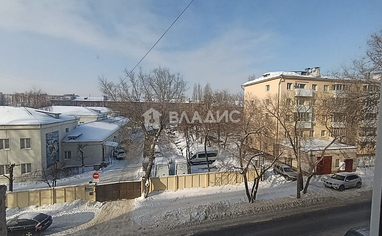 Комната 17.30м², эт. 4, фото 21