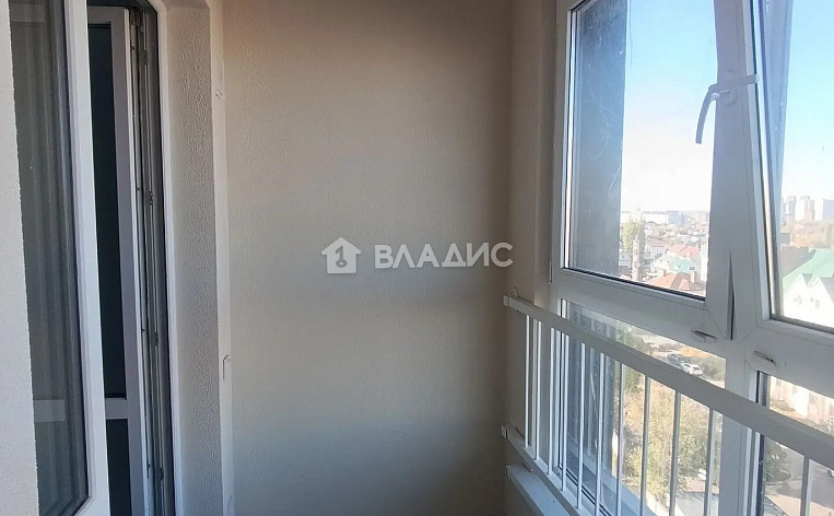 2-Комнатная квартира 66.30м², эт. 9, фото 36