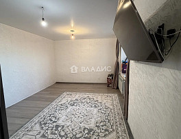 1-Комнатная квартира 44.00м²