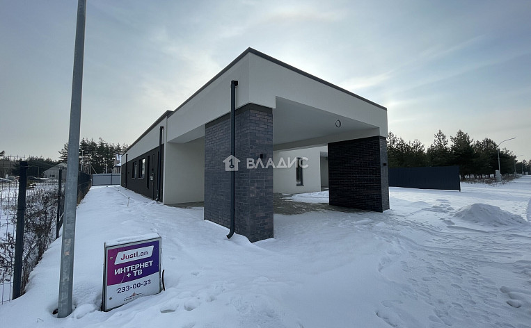 Дом 219.00м², фото 37