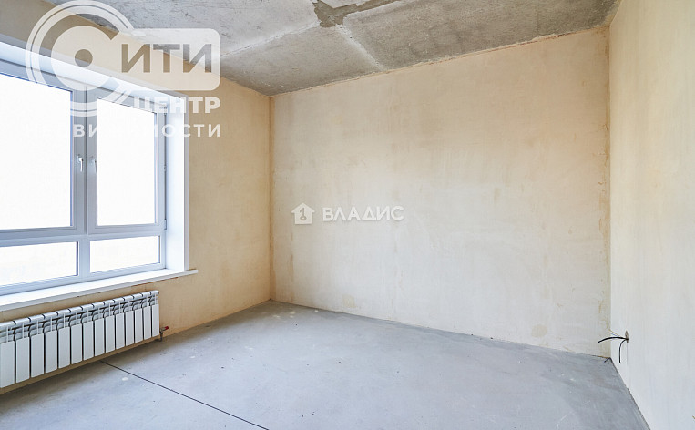 2-Комнатная квартира 68.80м², эт. 6, фото 40