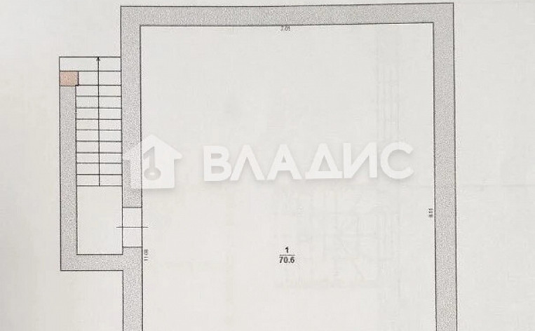 Дом 210.00м², фото 22