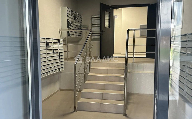1-Комнатная квартира 36.50м², эт. 15, фото 12
