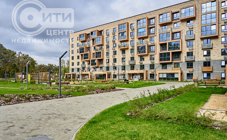 3-комнатная квартира, 100.85 м2, эт. 3, id: 708771, фото 35