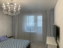 2-Комнатная квартира 56.00м²