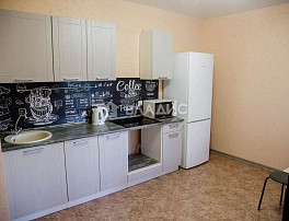 1-Комнатная квартира 40.00м²