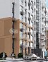 1-комнатная квартира, 26.68 м2, эт. 9, id: 1091191, фото 3