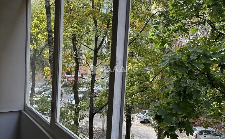 2-Комнатная квартира 47.00м², эт. 3, фото 26