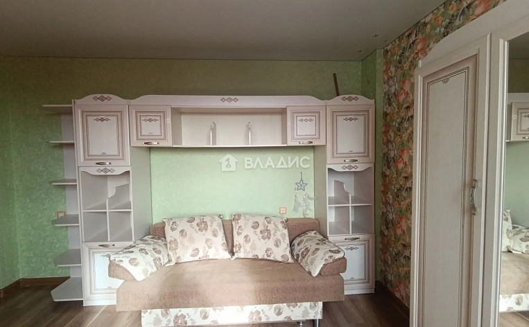 3-Комнатная квартира 96.00м², эт. 15, фото 40