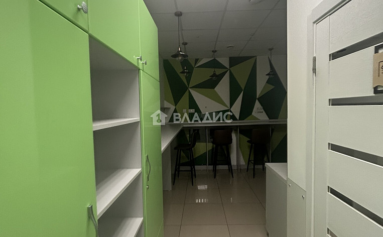 Коммерческое помещение 270.00м², эт. 3, фото 16