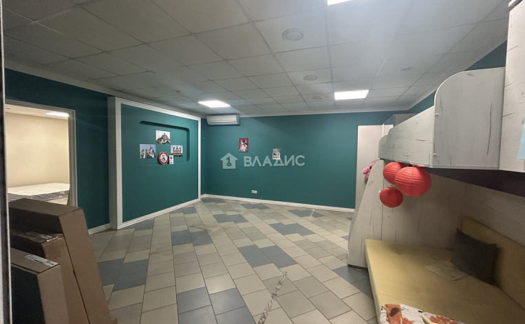 Коммерческое помещение 160.00м², эт. 1, фото 12