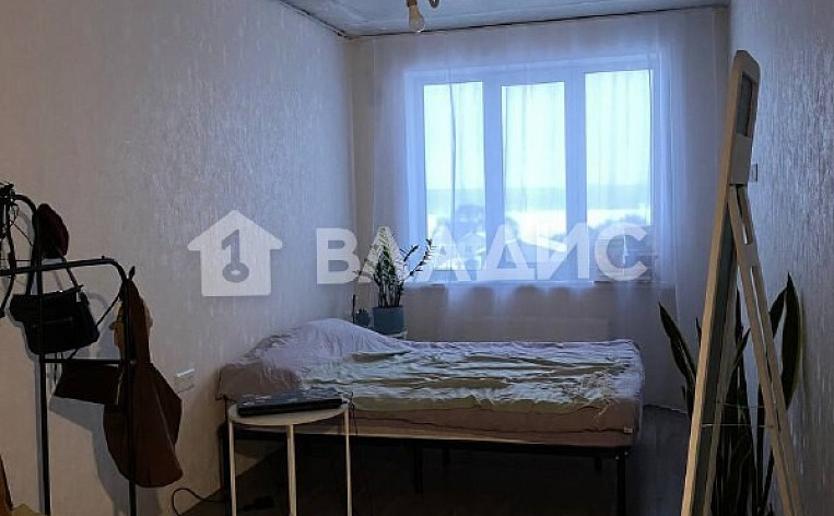 1-Комнатная квартира 34.00м², эт. 4, фото 16