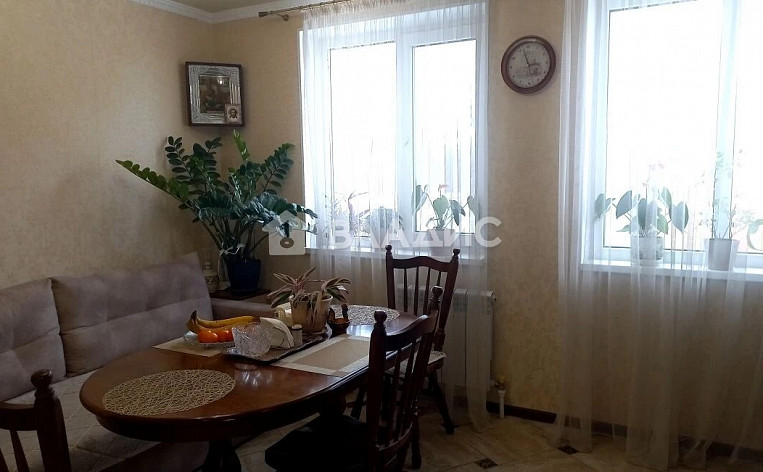 Дом 102.10м², фото 33
