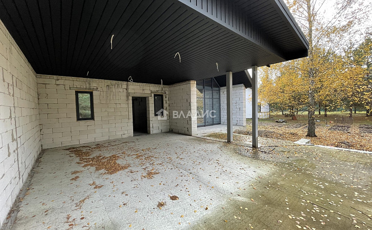 Дом 230.50м², фото 40