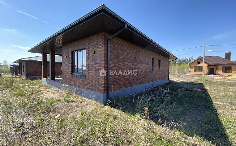 Дом 154.00м², фото 39