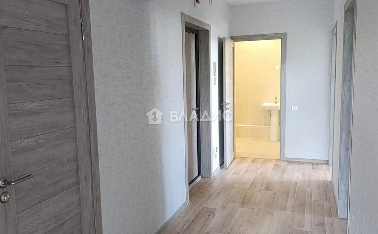 3-Комнатная квартира 77.41м², эт. 4, фото 32