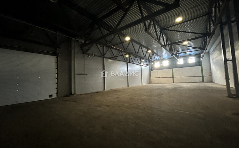 Коммерческое помещение 650.00м², эт. 1, фото 14