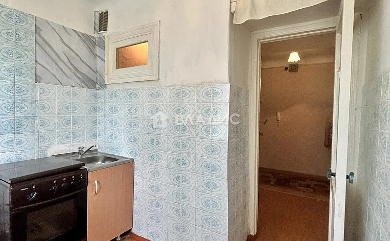 3-Комнатная квартира 51.00м², эт. 4, фото 34