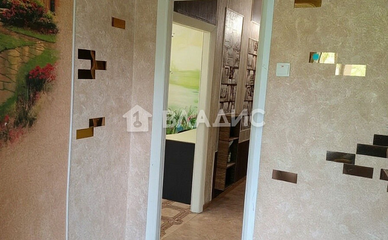 1-Комнатная квартира 30.00м², эт. 2, фото 14