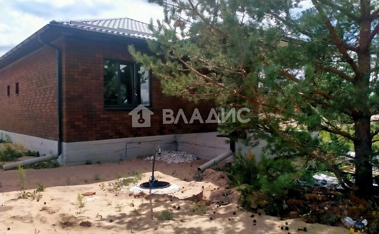 Дом 110.00м², фото 5