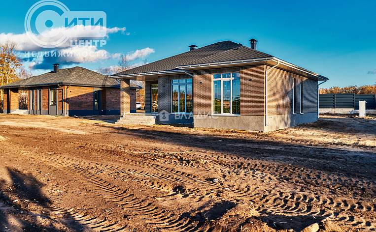 Дом 160.00м², фото 11