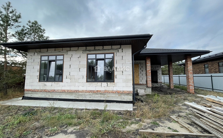 Дом 152.60м², фото 40