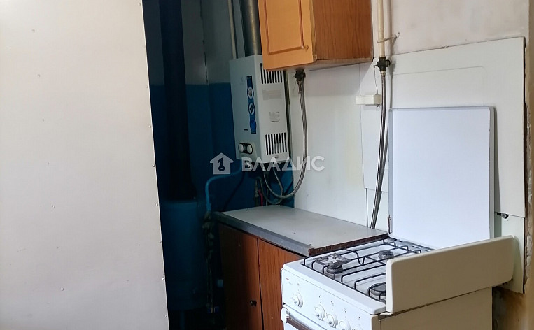 Дом 39.40м², фото 20