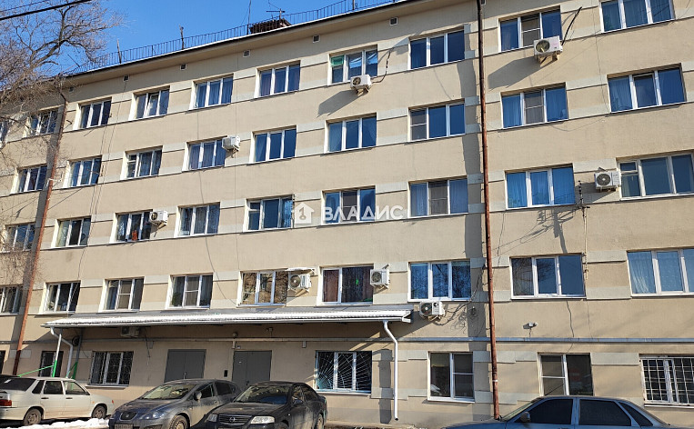 Комната 17.30м², эт. 4, фото 21