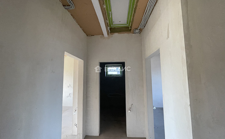 Дом 86.70м², фото 40