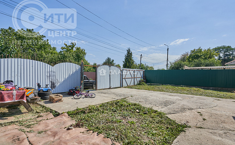 Дом 76.00м², фото 36