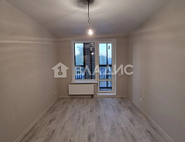2-Комнатная квартира 56.00м²