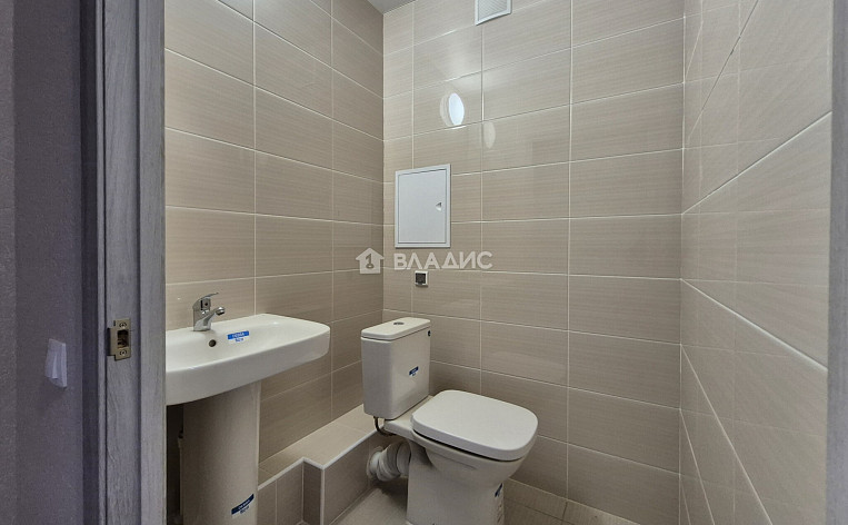 3-Комнатная квартира 70.90м², эт. 5, фото 21