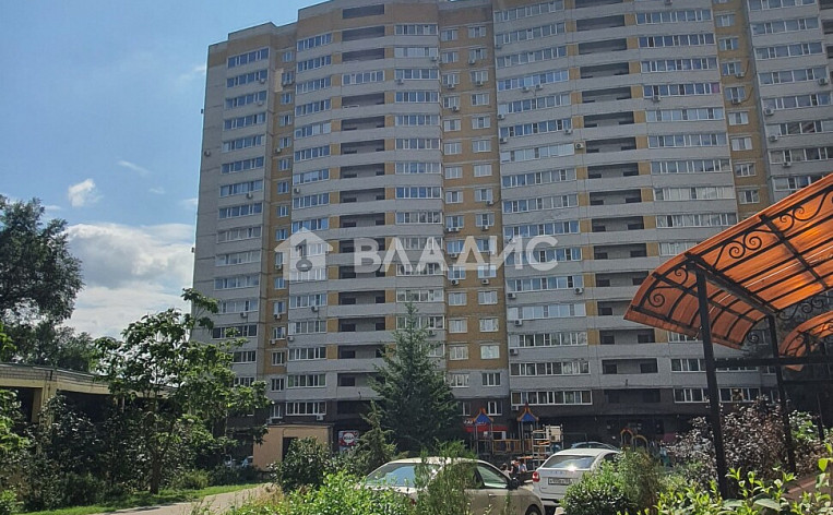 1-Комнатная квартира 46.00м², эт. 10, фото 40