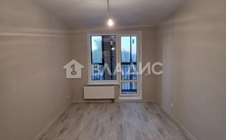 2-Комнатная квартира 56.00м², эт. 3, фото 16