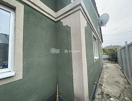 Дом, 77.5 м2, 10.94 сотка