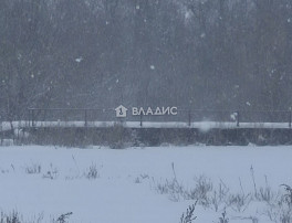 Земельный участок 245.36 соток