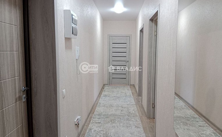 3-комнатная квартира, 78 м2, эт. 2, id: 787037, фото 25
