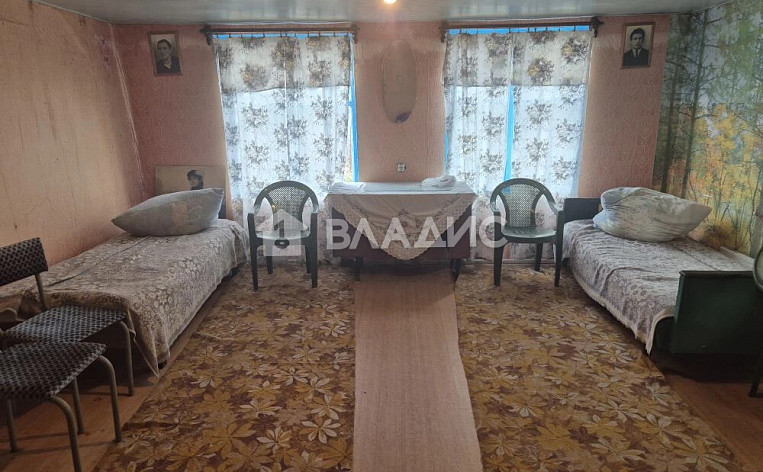 Дом 31.50м², фото 34